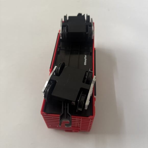 TOY STORY BOXCAR Box Car Lionel Ready to Play Train Replacement Disney Pixar - Picture 6 of 10